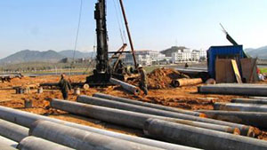 ʩ����ˮ�꾮����